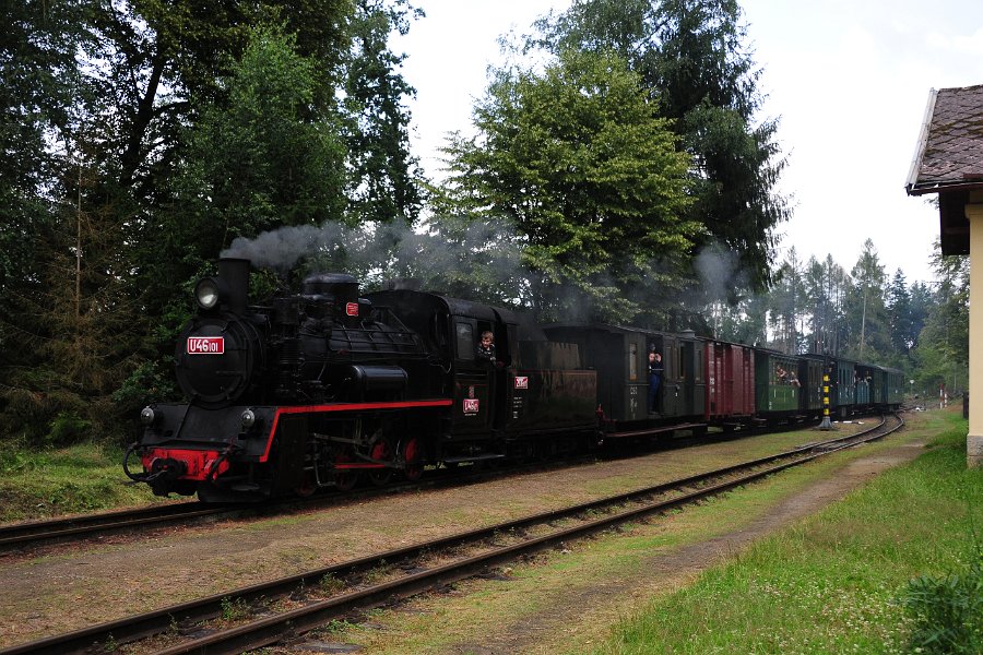 2020.07.19 JHMD U46.101 Jindřichův Hradec - Nová Bystřice (16)